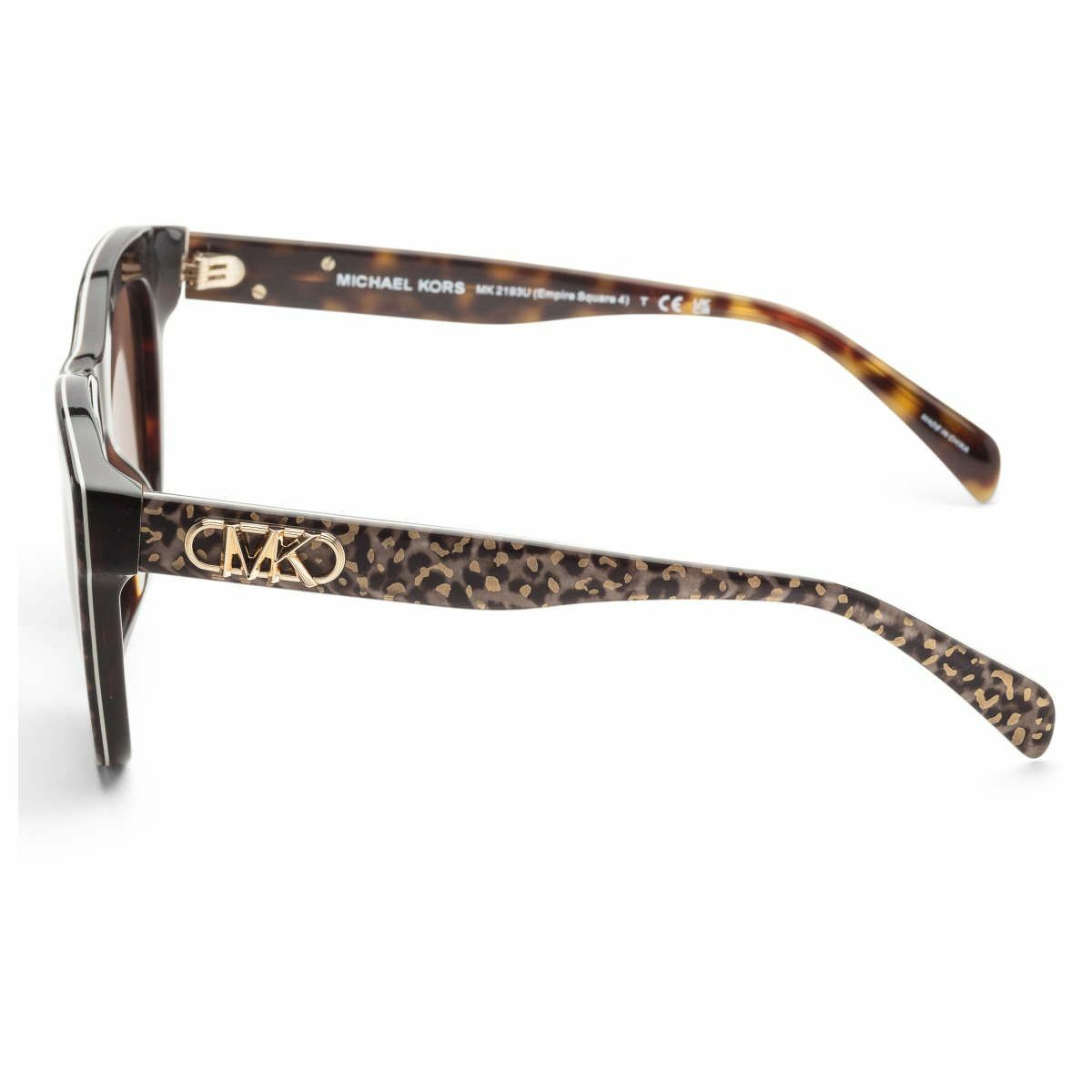 Michael Kors Solglasögon Dam Mk2193u189073 Acetatram Brun