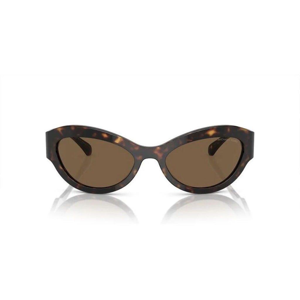 Michael Kors Solglasögon Dam MK2198 Brun