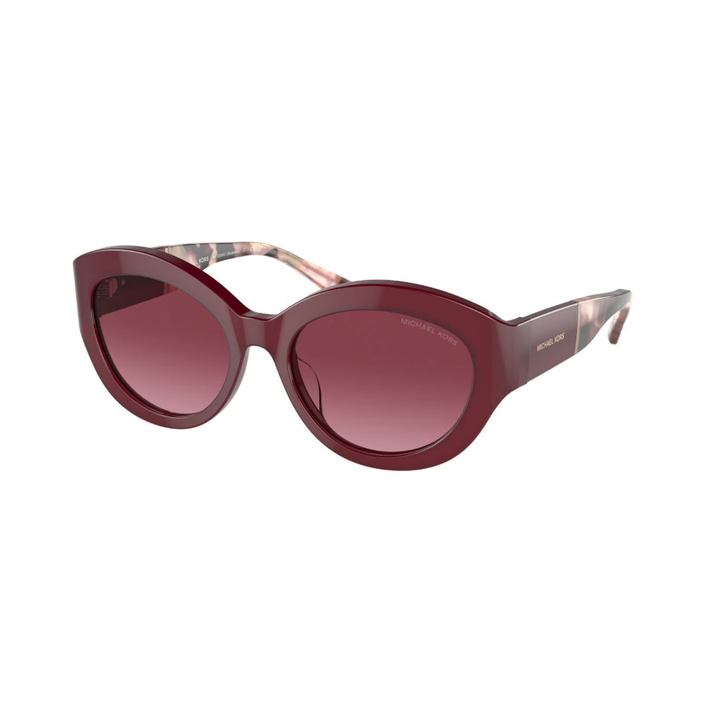 Michael Kors Solglasögon Dam Mk2204u39498h Djup Polykarbonatlinser Röd