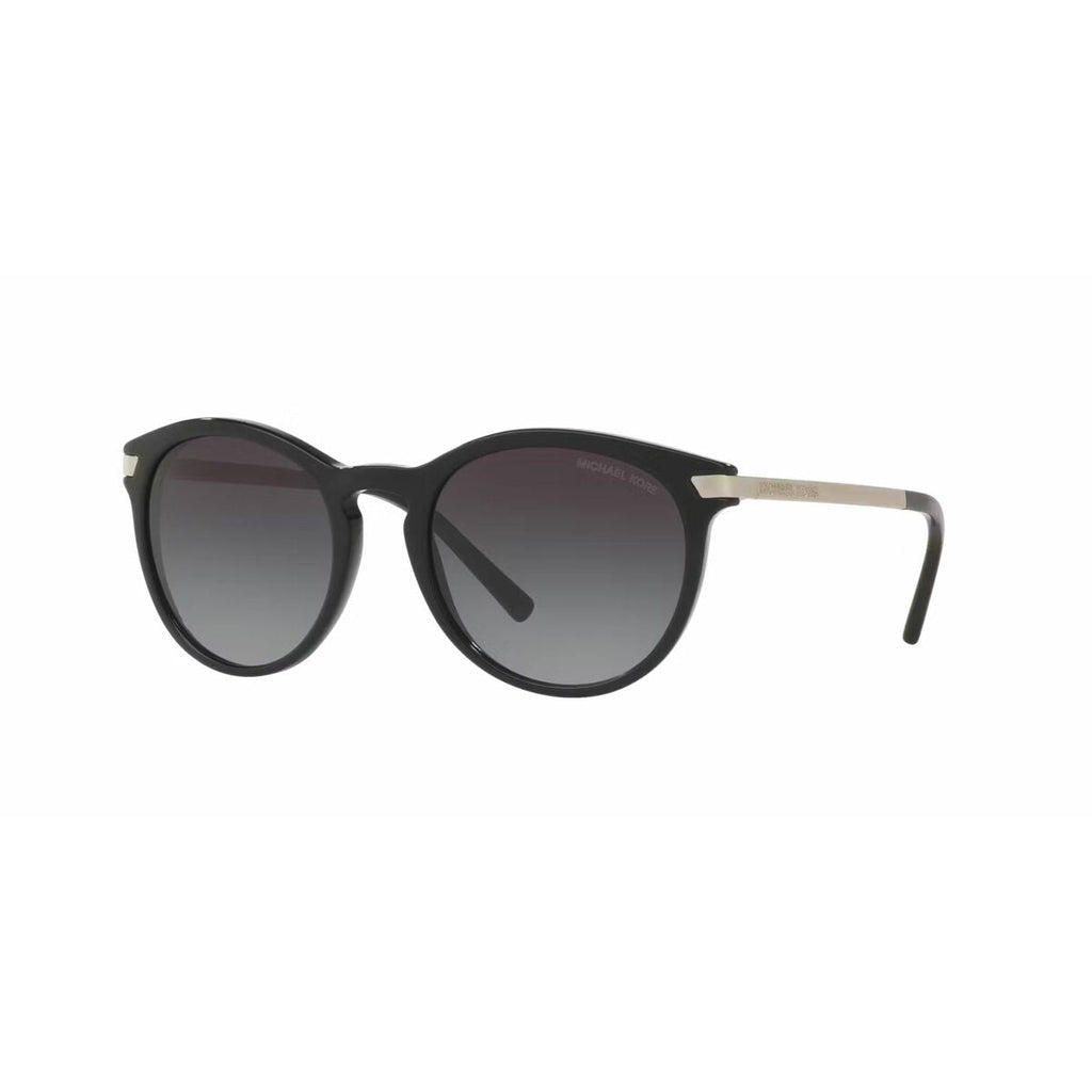 Michael Kors Solglasögon Unisex MK2023 Svart