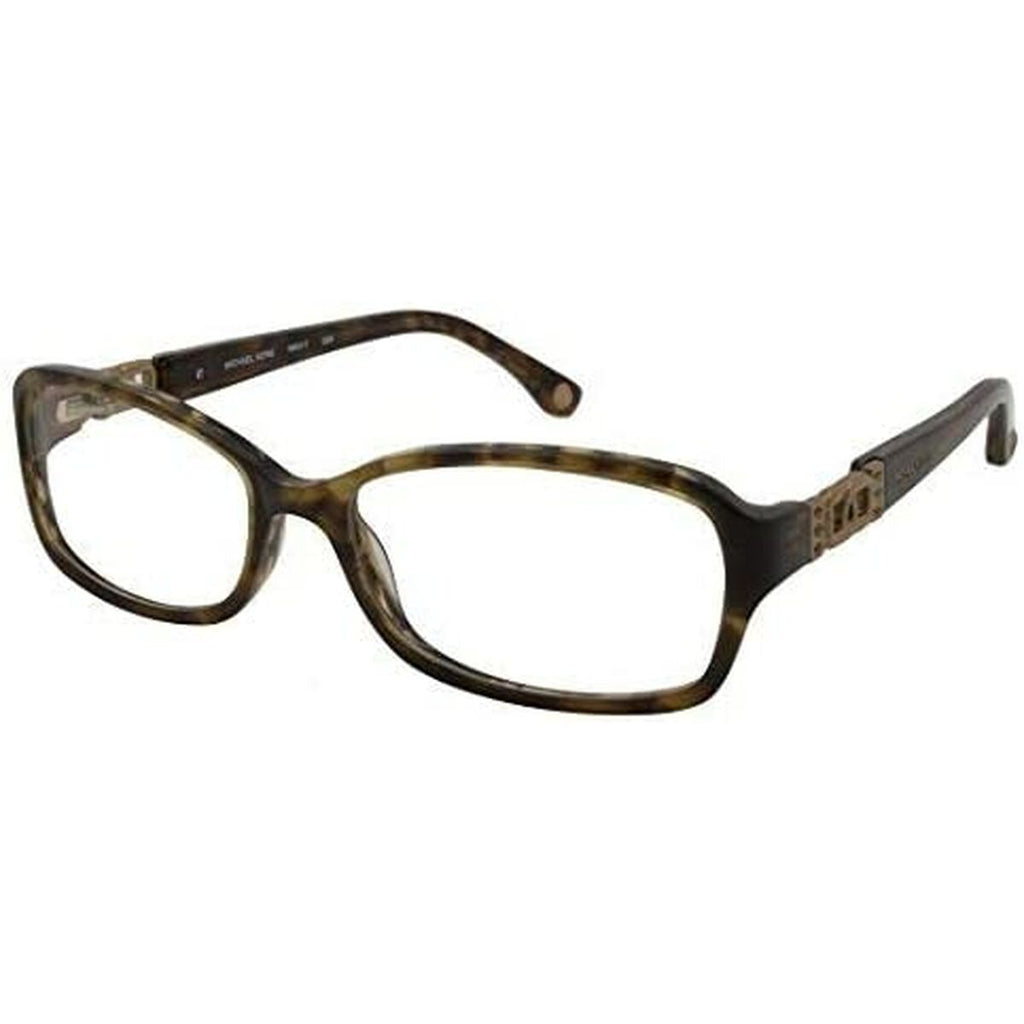Michael Kors Glasögonbågar MK217226 Brun