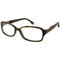 Michael Kors Glasögonbågar MK217226 Brun