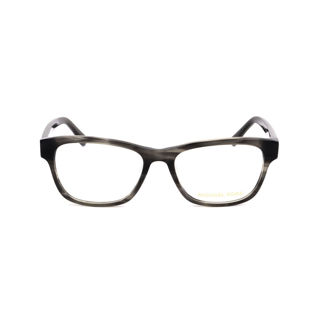 Michael Kors Glasögonbågar Unisex Mk829m025 Plast Modern Grå