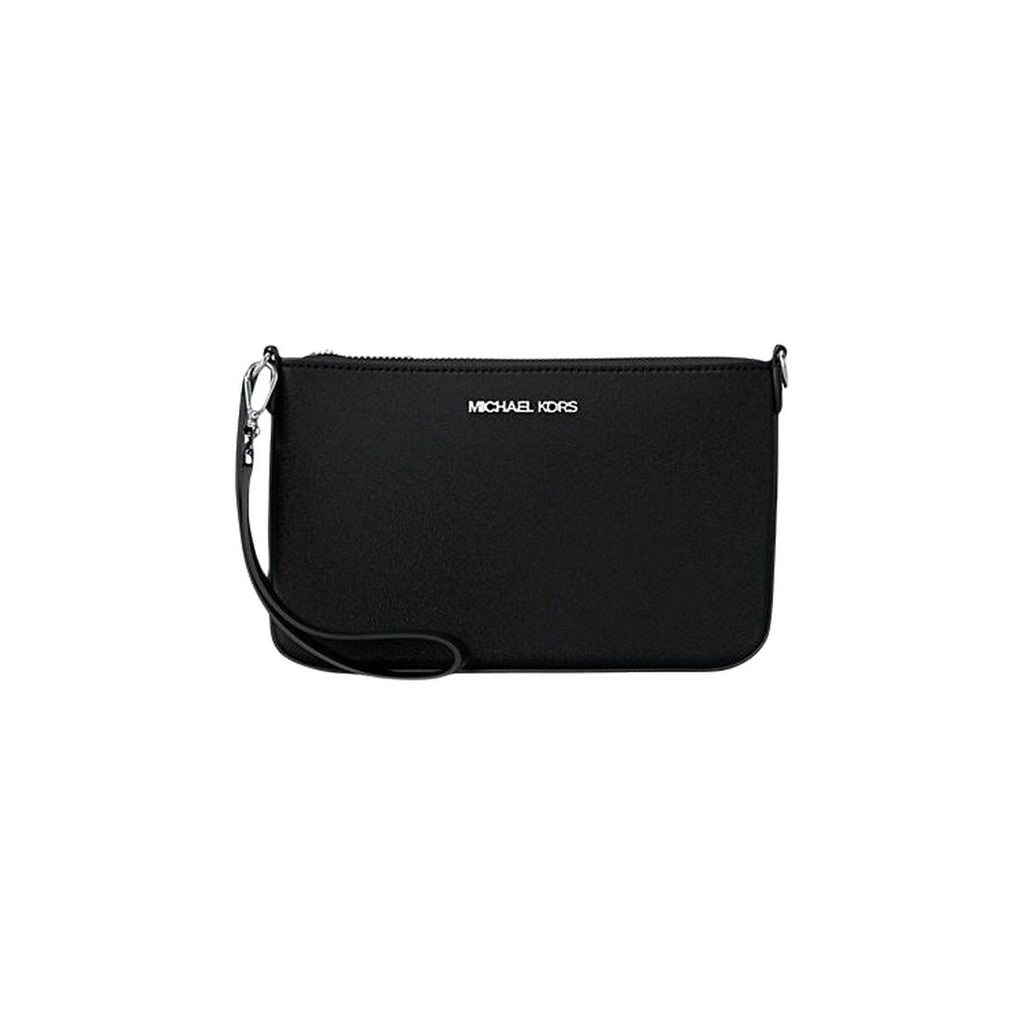 Michael Kors Handväska 35t5stvw1c Black Nylon Svart