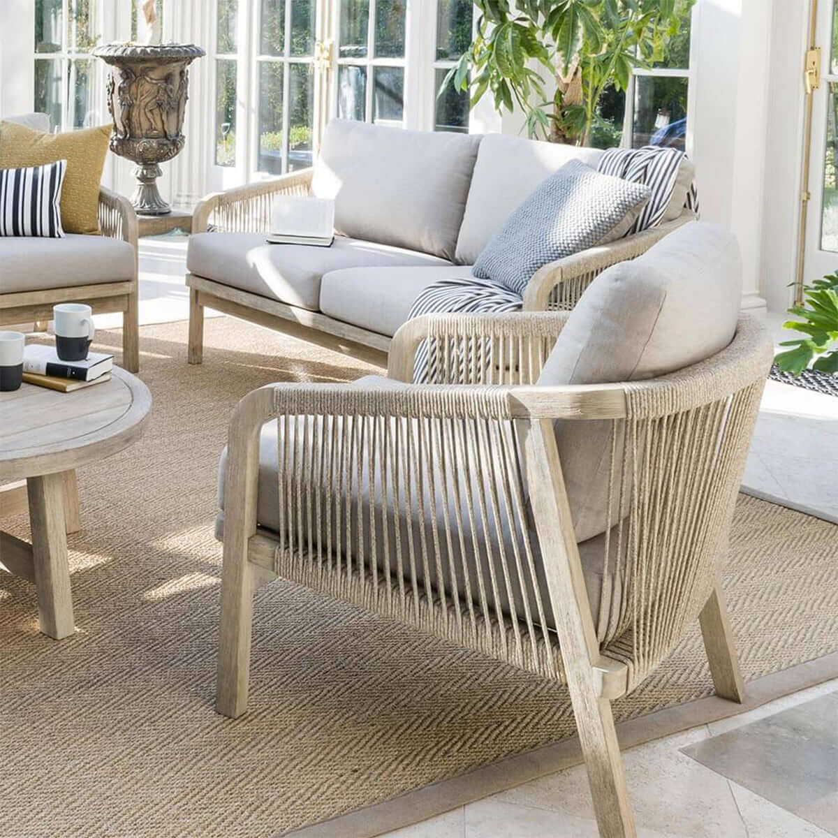 Monte Patio Sofa-4