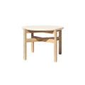 Monte Round Sand Coffee Table-0