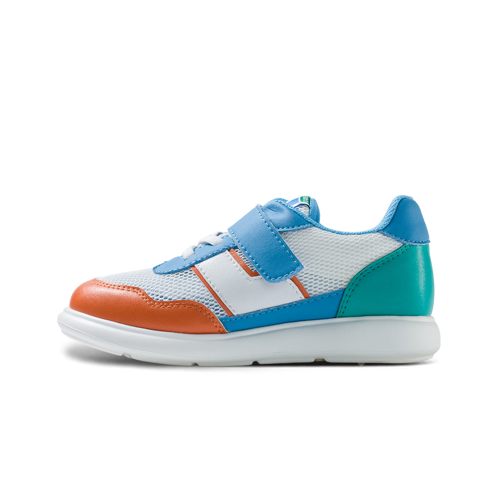 Morgan Easy Comfy Kids Sneakers-0