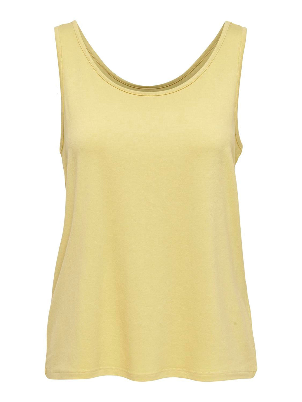 VISKOS LINNE MOSTER TANKTOP