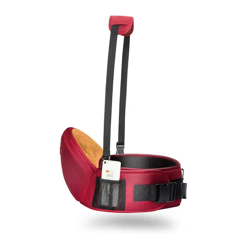 Multifunctional Baby Lumbar Stool Carrier