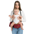 Multifunctional Baby Lumbar Stool Carrier