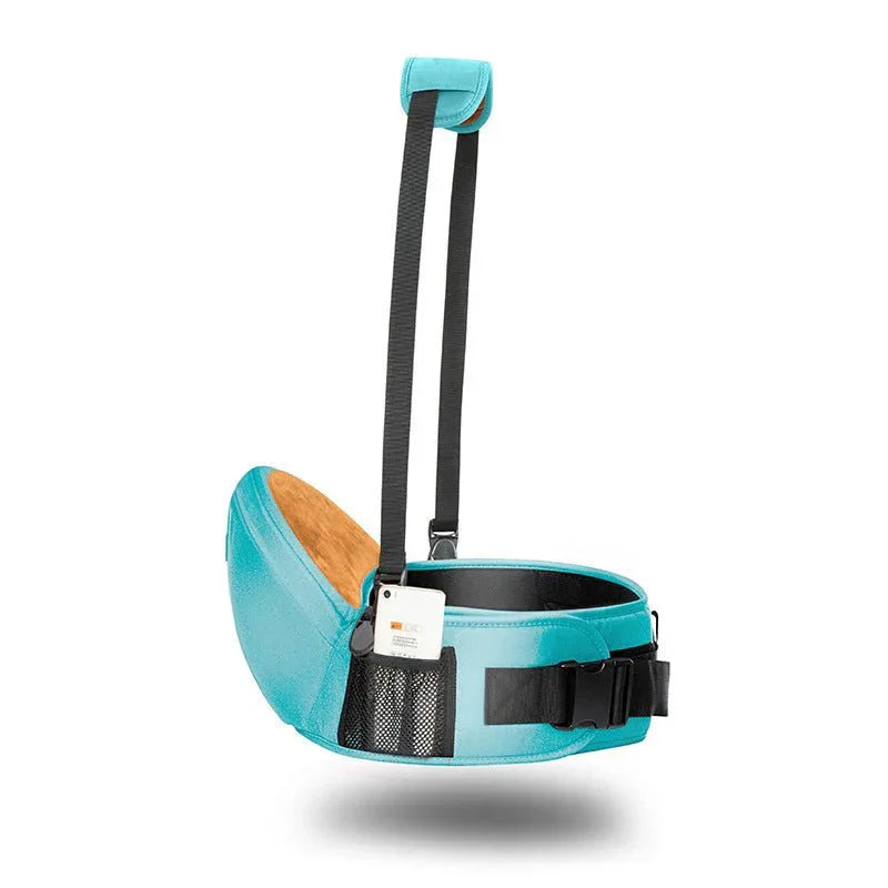 Multifunctional Baby Lumbar Stool Carrier