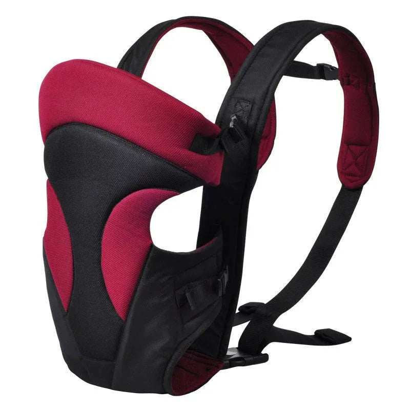Multifunctional Comfortable Ergonomic Baby Carrier