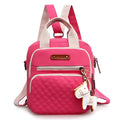 Multifunctional Diaper Bag Backpack