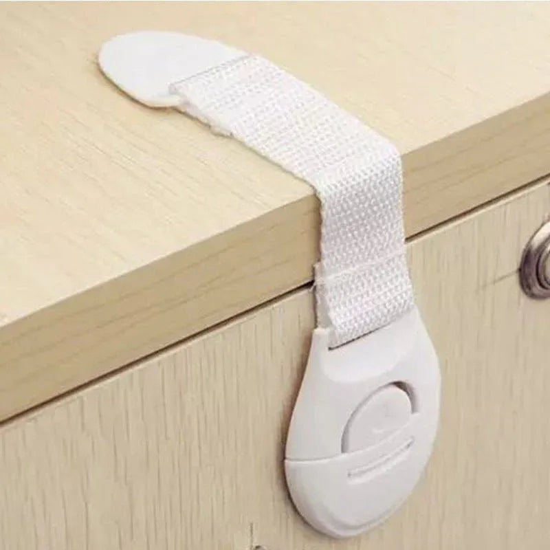 Multifunctional Extended Baby Child Safety Security Locks
