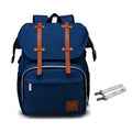Multifunctional Large-Capacity Parent Mother & Baby Diaper Bags