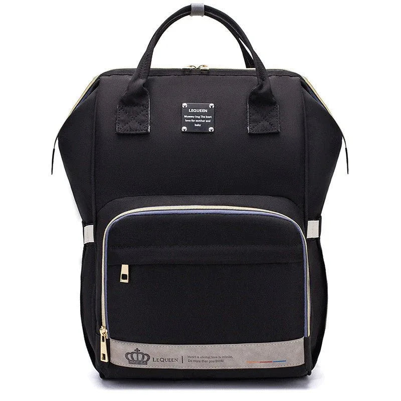 Mummy Maternity Parent Diaper Bags