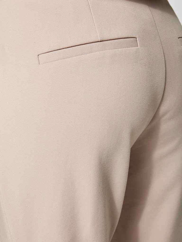 MUSE CROPPED PANT