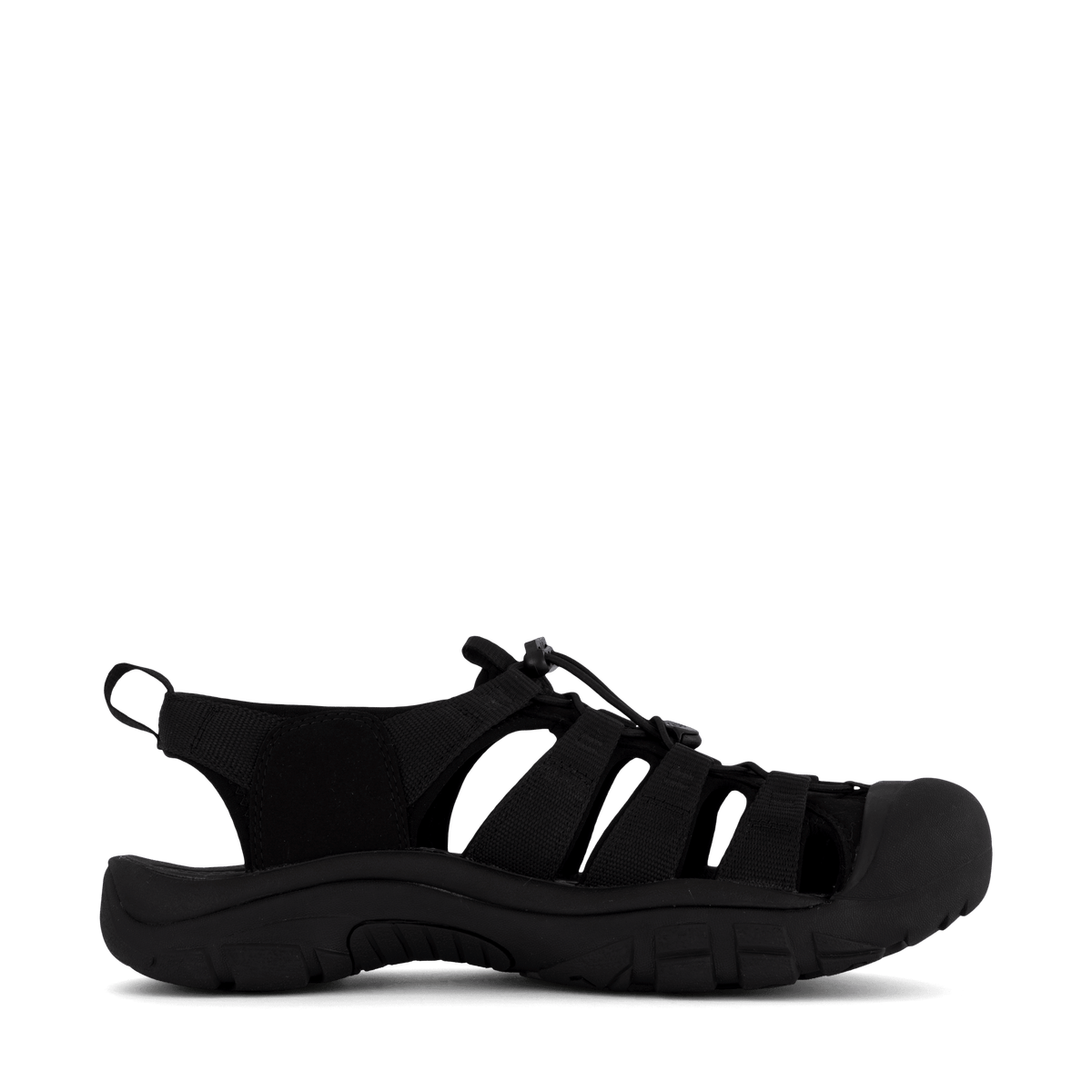 Newport H2 Triple Black