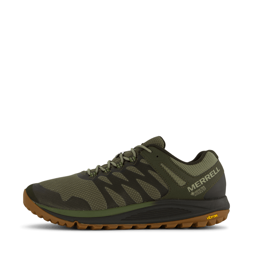 Nova II Gore-tex Lichen