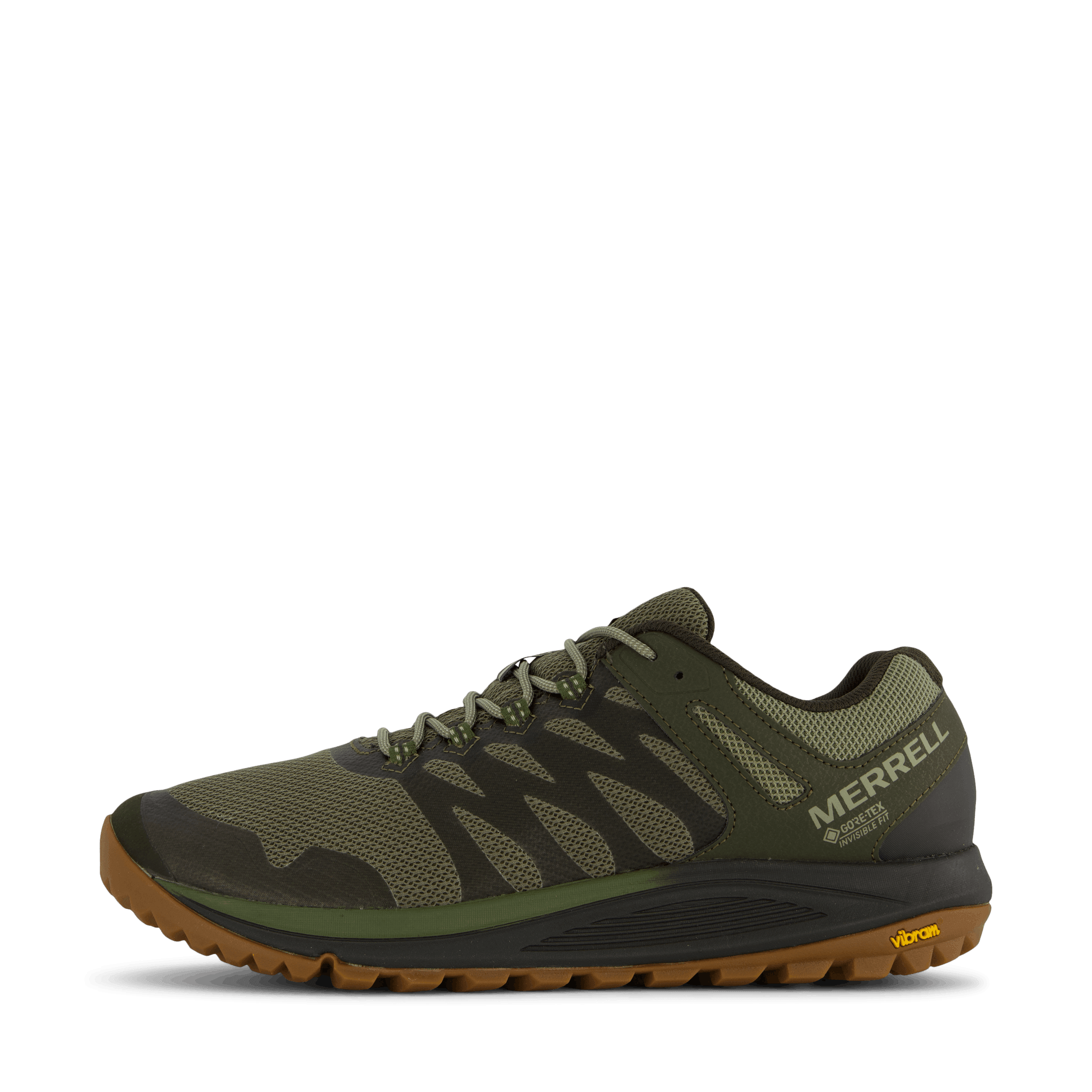 Nova II Gore-tex Lichen