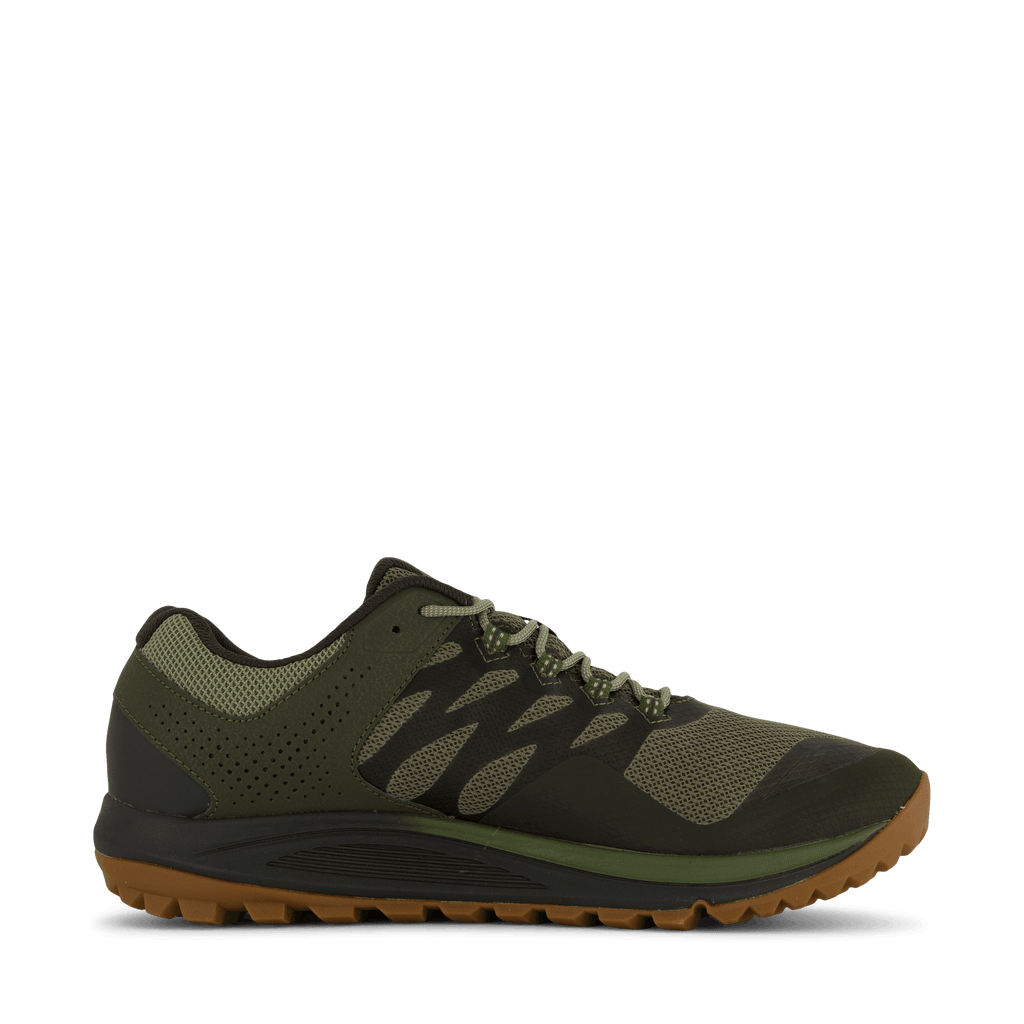 Nova II Gore-tex Lichen