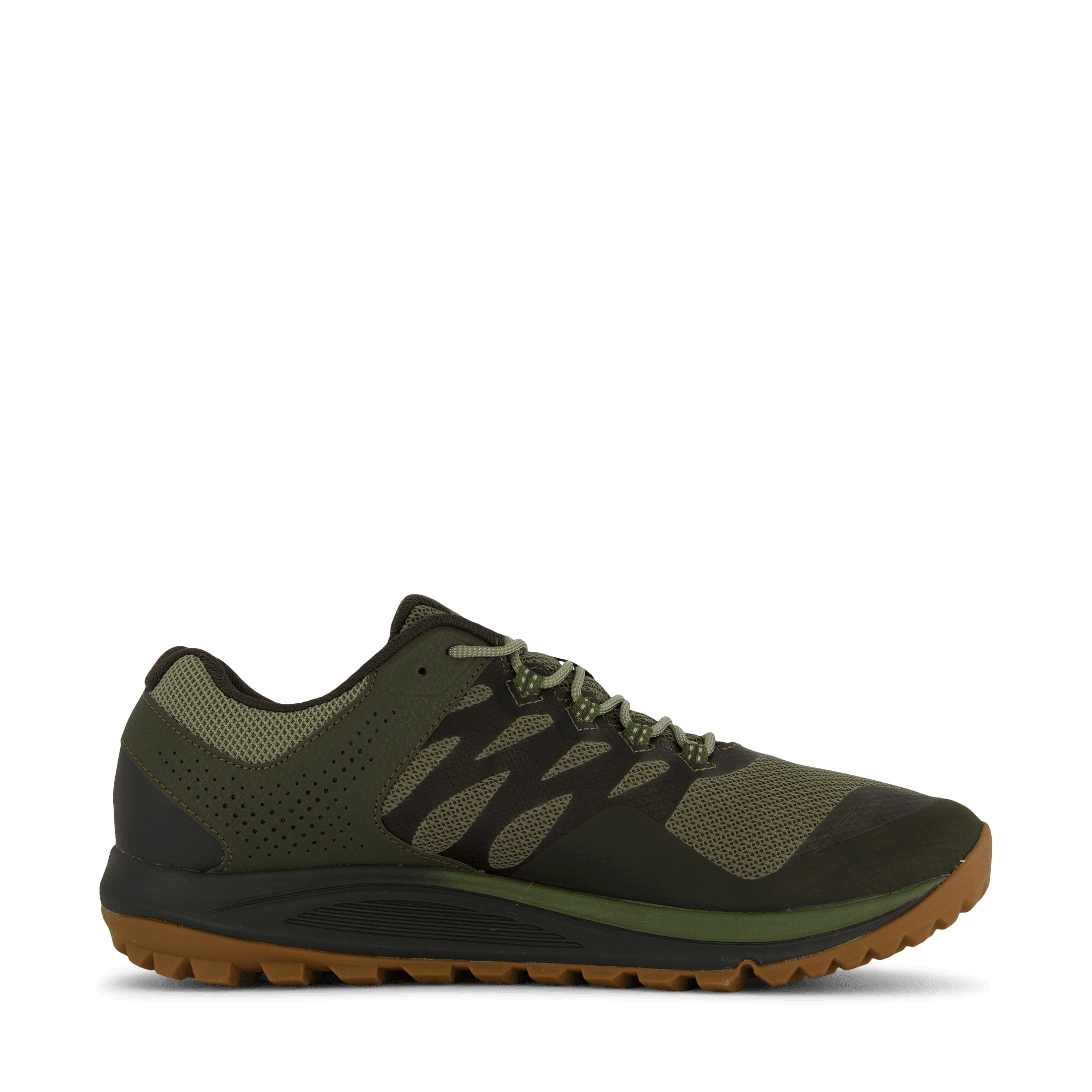 Nova II Gore-tex Lichen