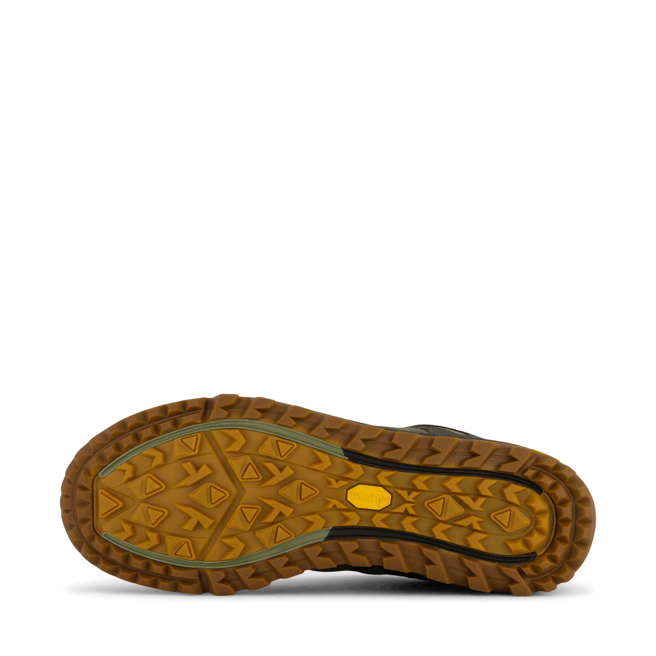 Nova II Gore-tex Lichen