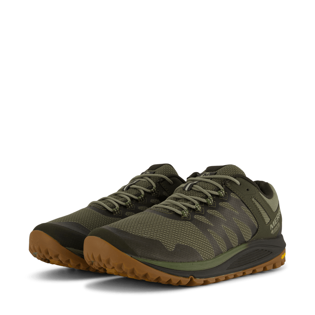 Nova II Gore-tex Lichen