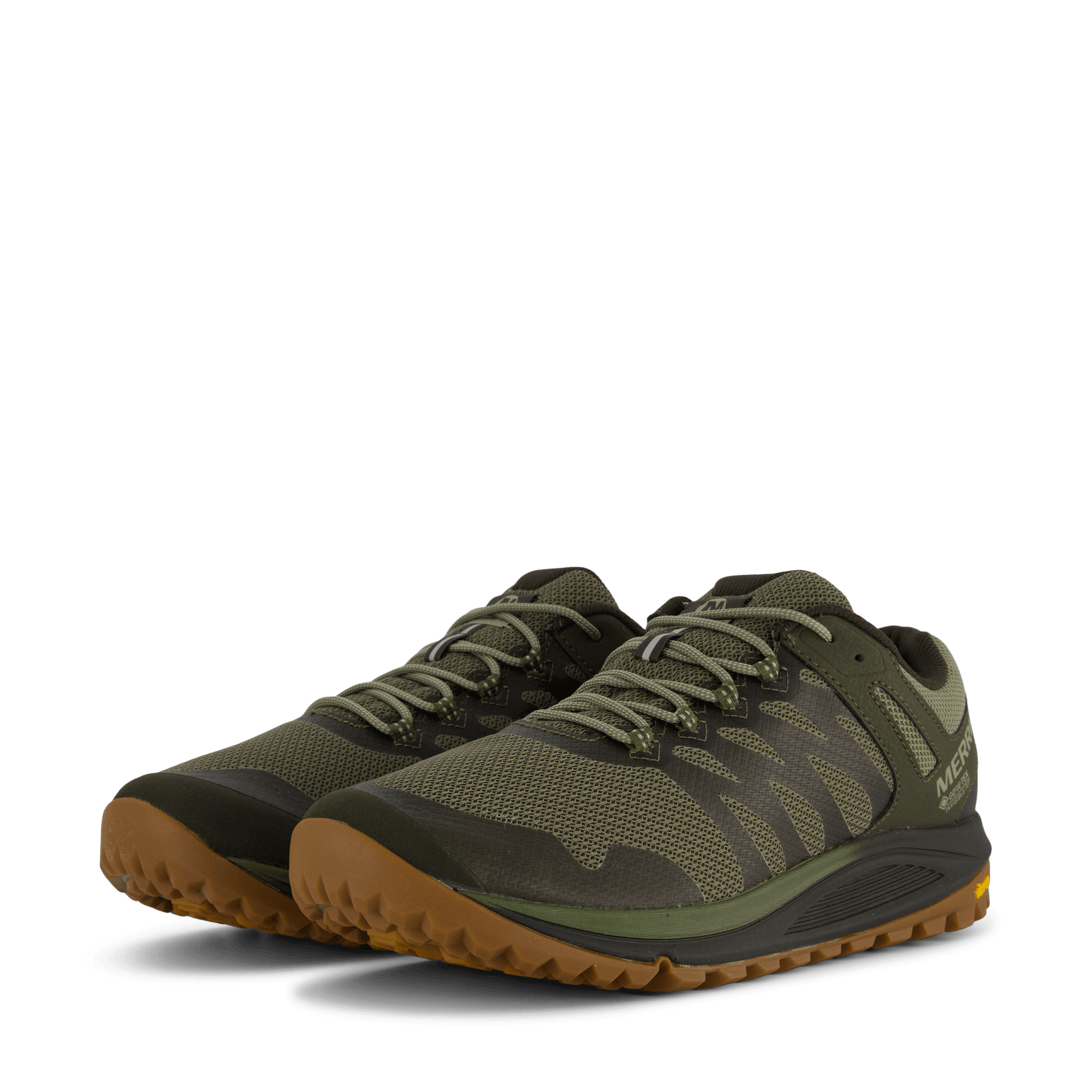 Nova II Gore-tex Lichen