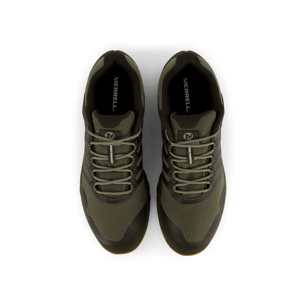 Nova II Gore-tex Lichen