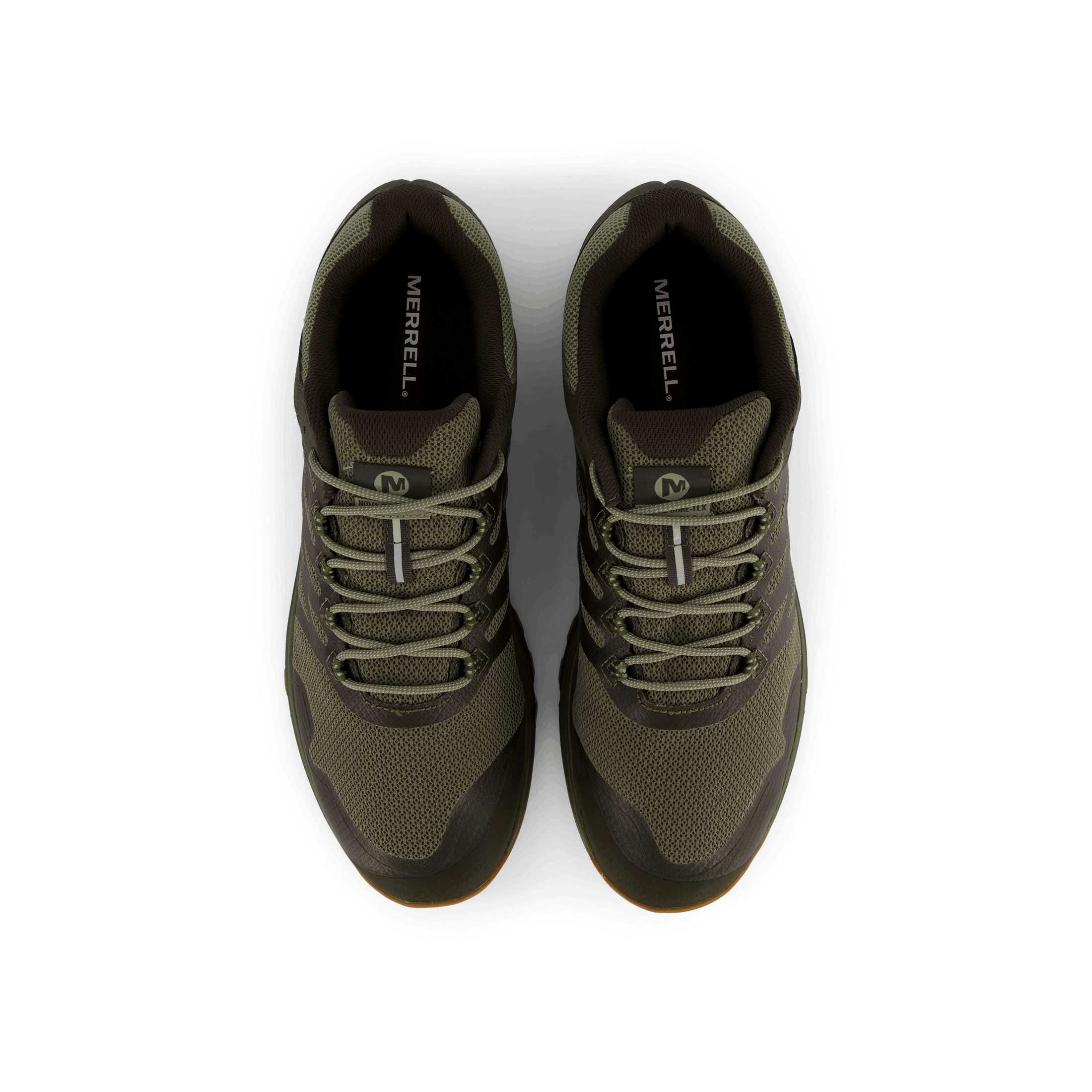 Nova II Gore-tex Lichen