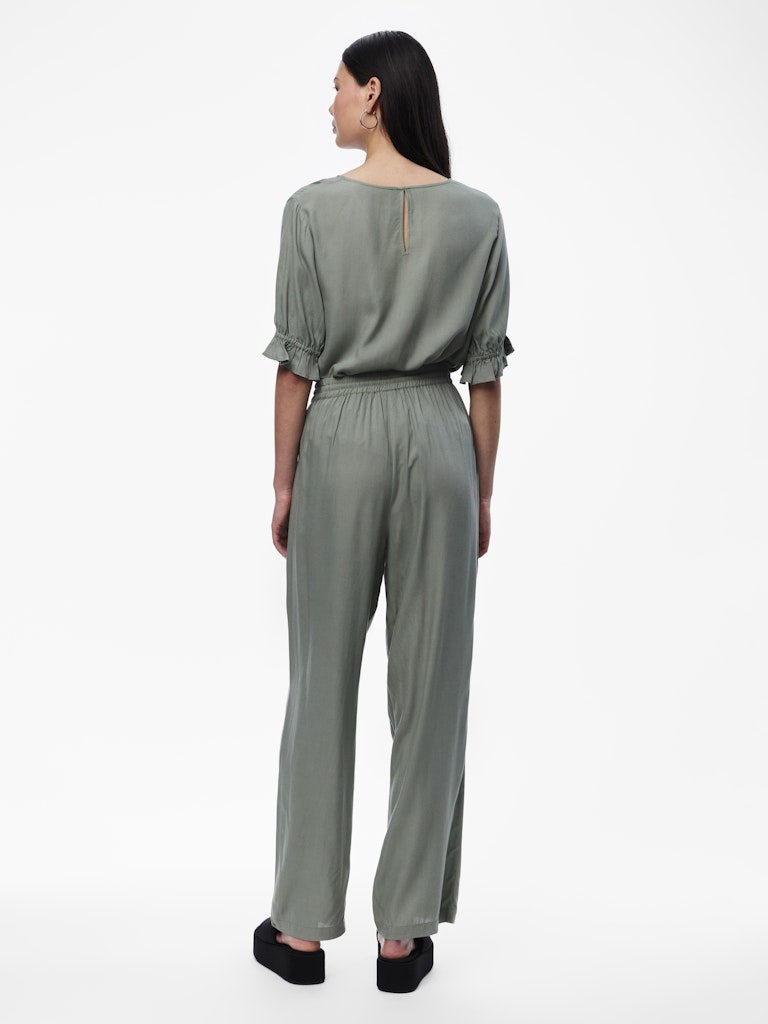 NYA HW WIDE PANT
