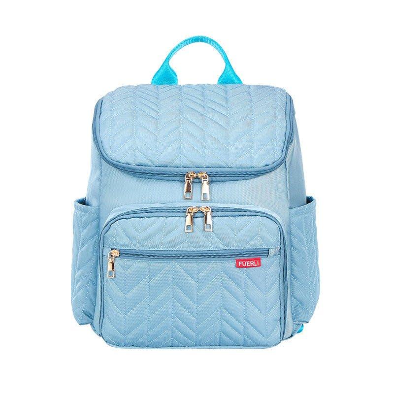 Nylon Diaper Bag