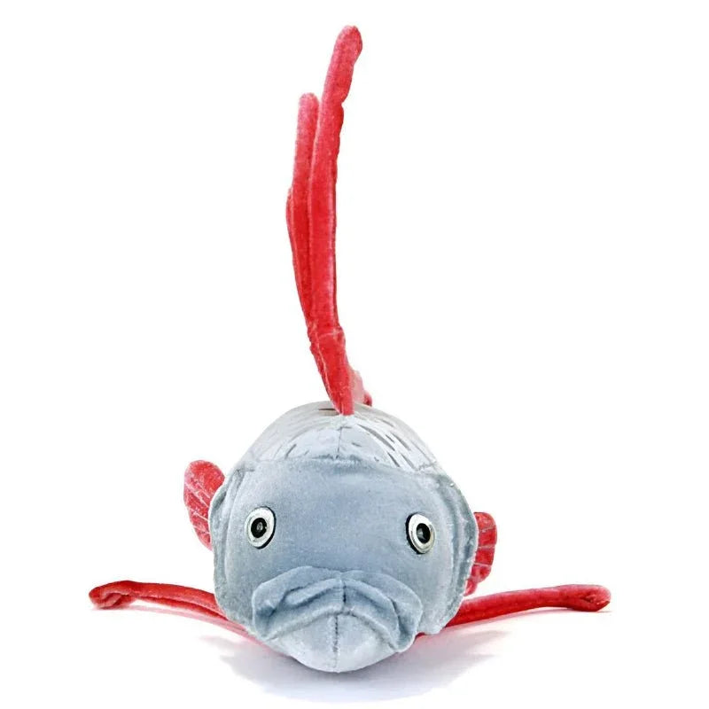 Oarfish Plush Toy With PP Cotton Filling