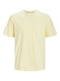 BIO BASIS T-SHIRT, OHNE KNOPFSCHNELL
