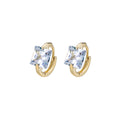 Original Stone Gold Earring-0