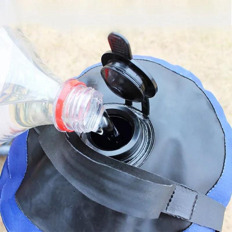 Outdoor Camping Shower