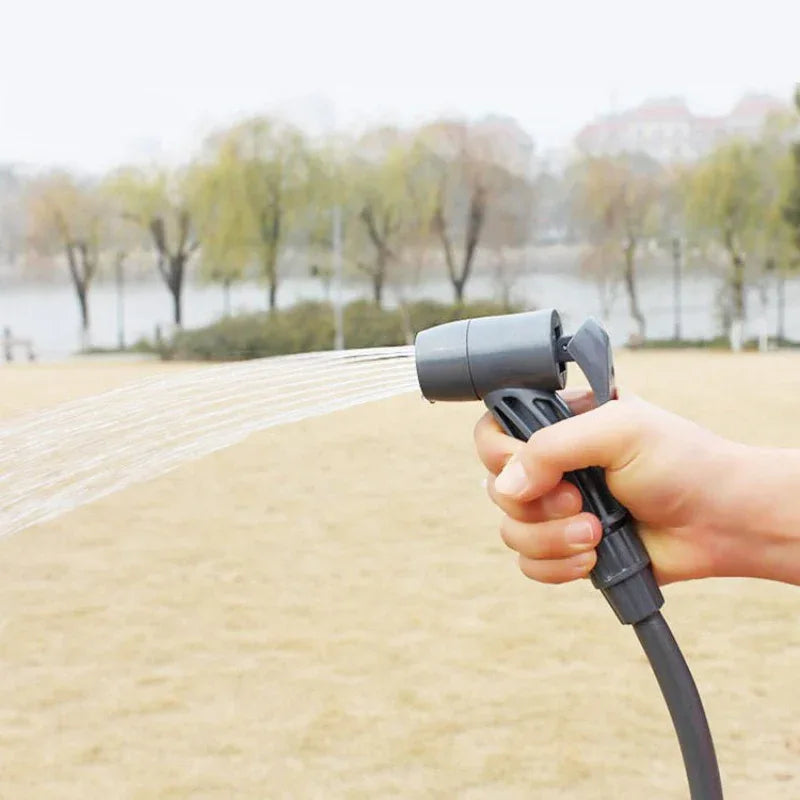 Outdoor Camping Shower