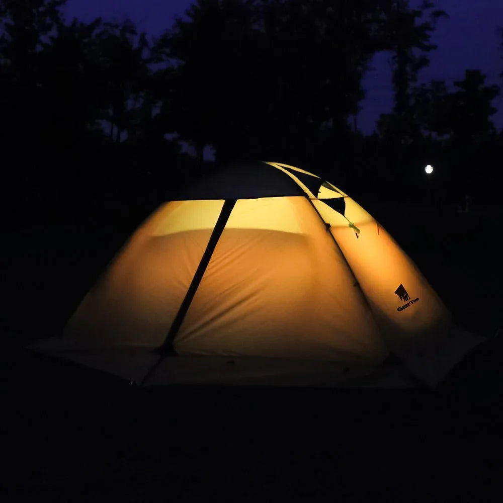 Outdoor Foldable Tent For Camping