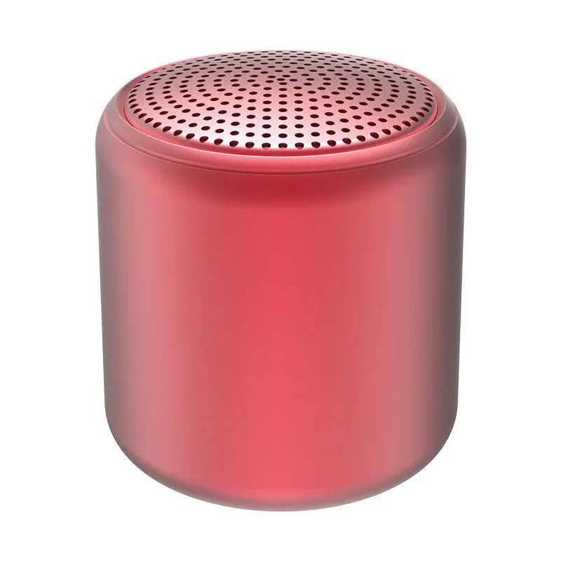 Outdoor Waterproof Portable Speaker