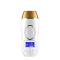 Painless IPL Laser Hair Removal Device Household Instrument