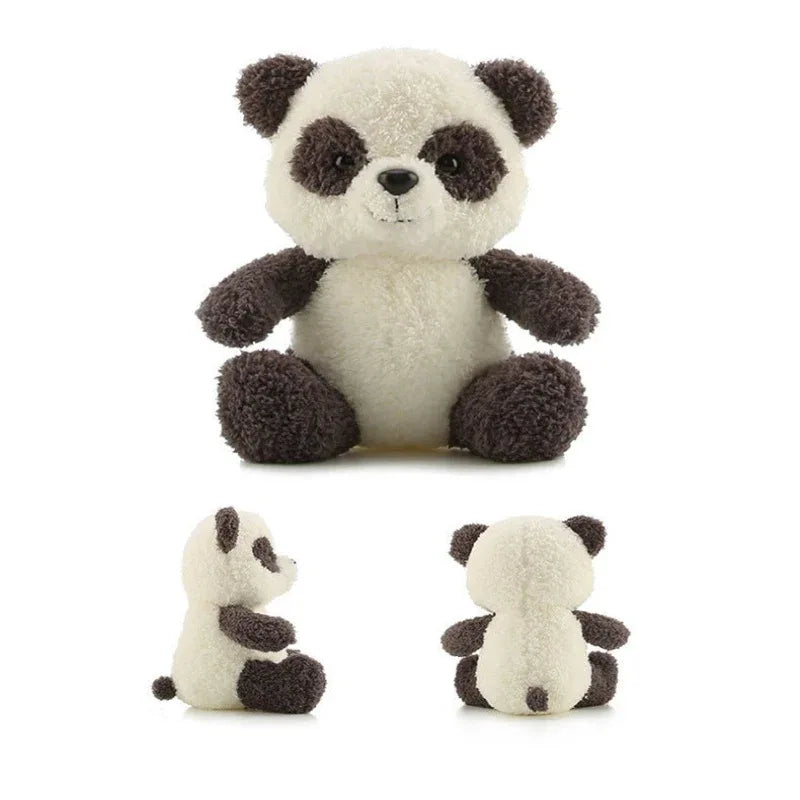 Panda Animal Plush Doll Toy