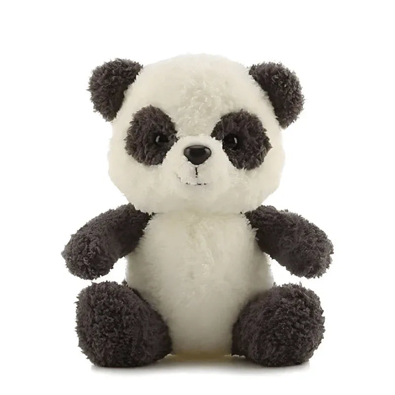 Panda Animal Plush Doll Toy