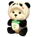 Panda Plush Toys