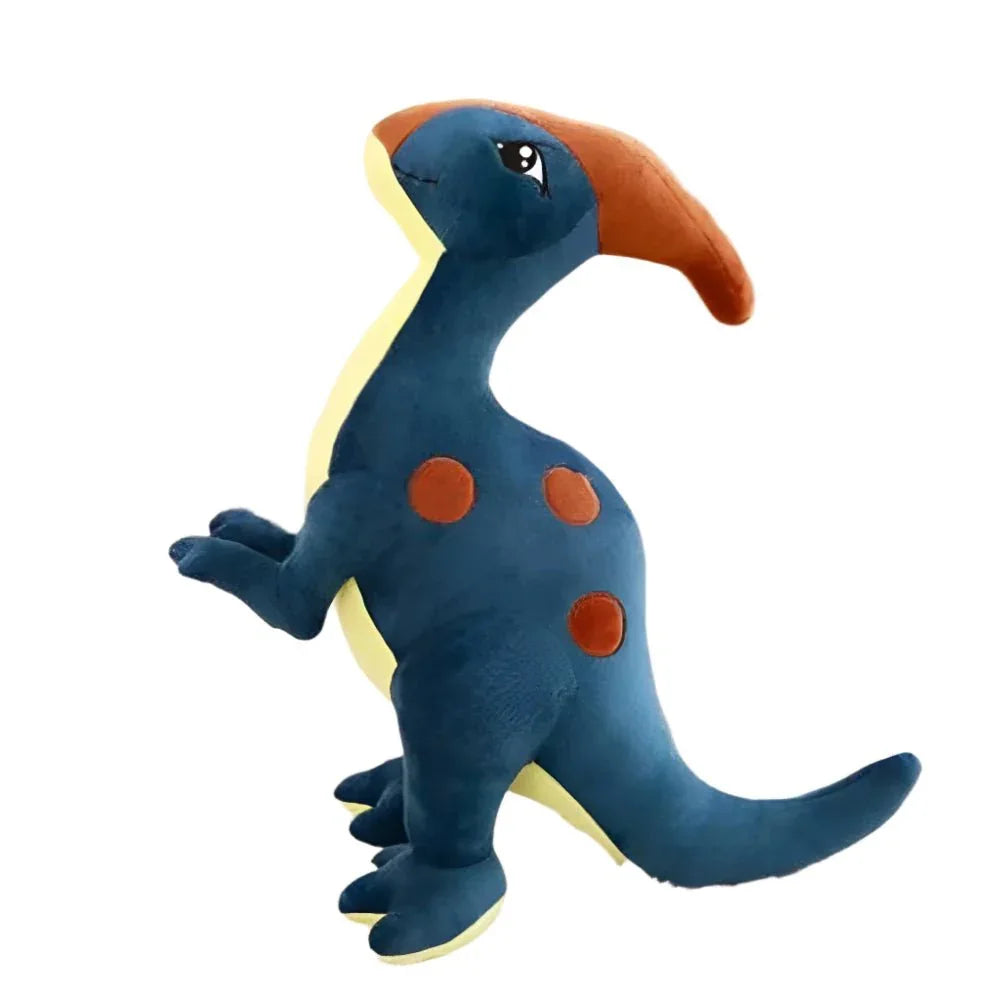 Parasaurolophus Dinosaur Plush toys