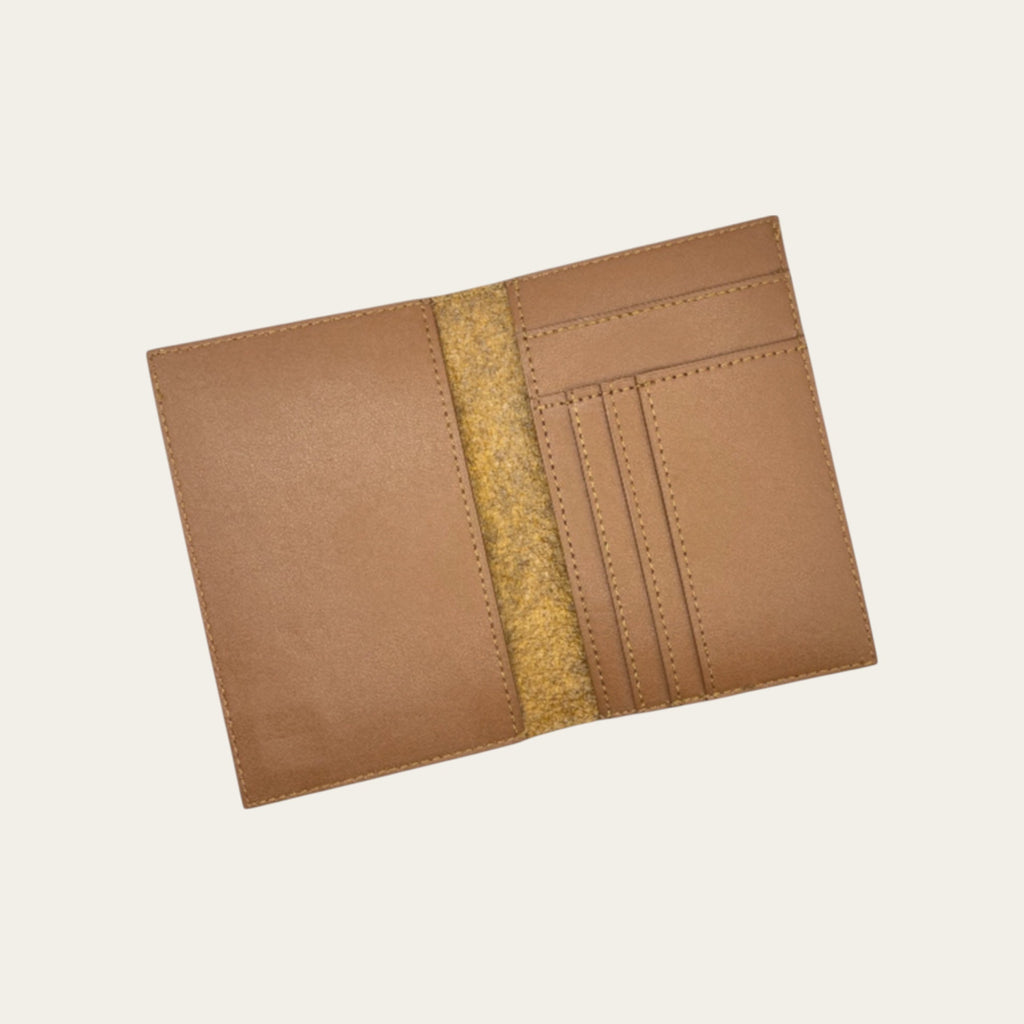 RFID Passport and Travel Wallet