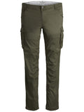 PAUL CHOP PLUS SIZE