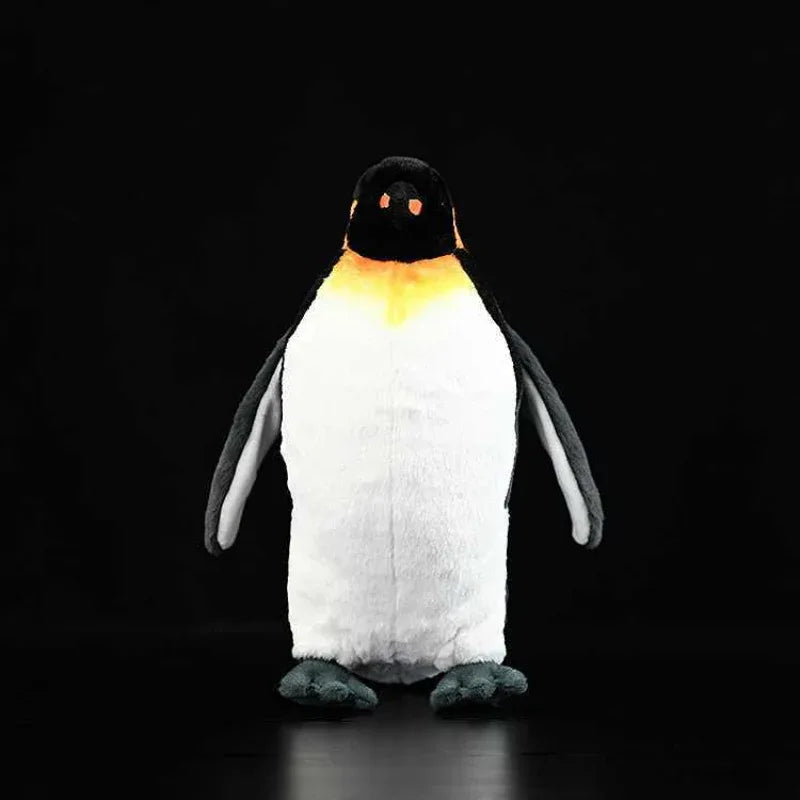 Penguin Stuffed Animal Doll Plush Toy