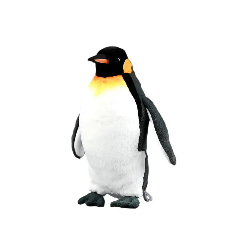 Penguin Stuffed Animal Doll Plush Toy