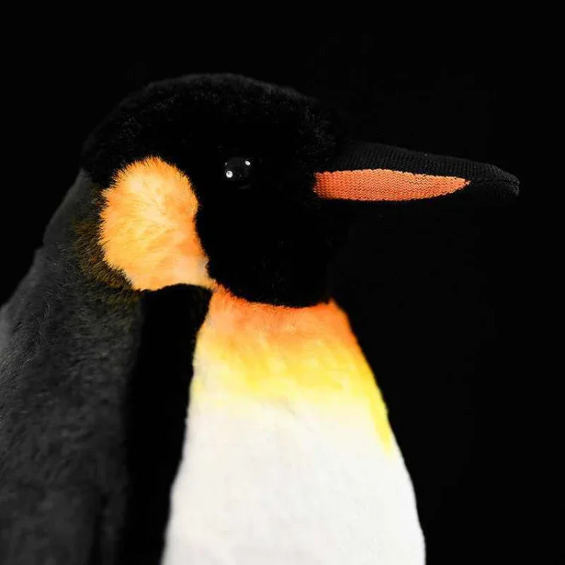 Penguin Stuffed Animal Doll Plush Toy
